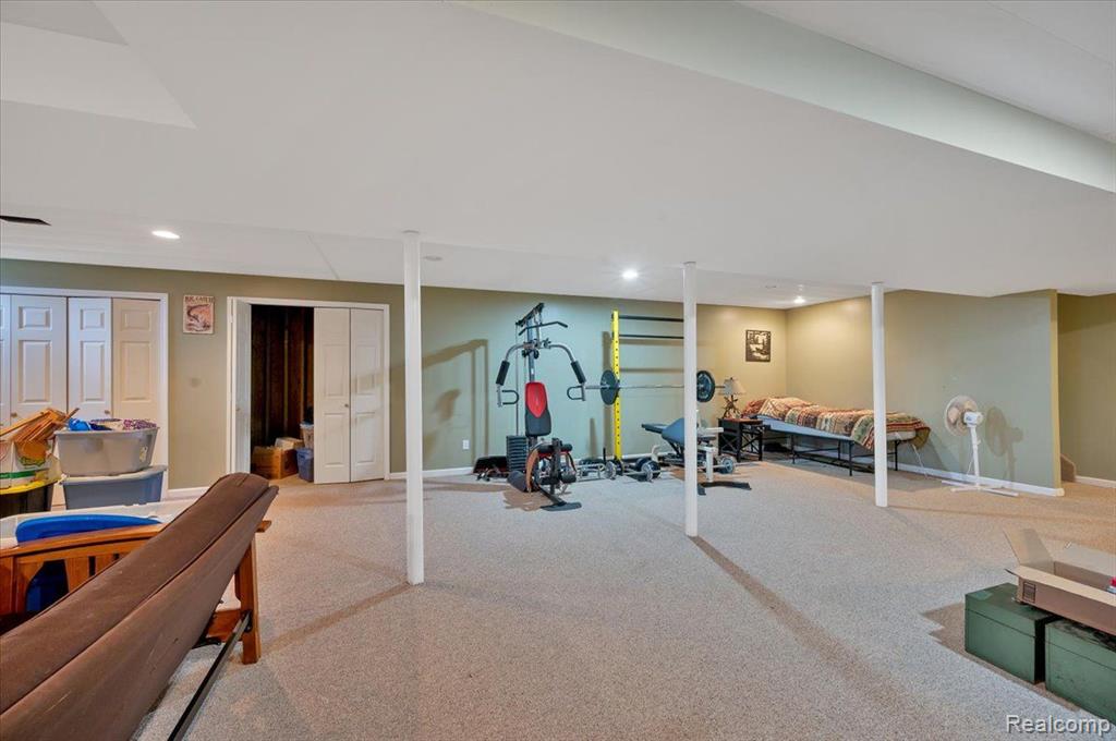 3032 Oak Grove Road North Branch, MI 48461 - Photo 14 of 18 Gallery Image 14