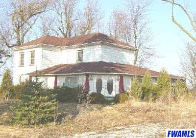 14506 Rupert Road Harlan, IN 46743 - Photo 1 of 4