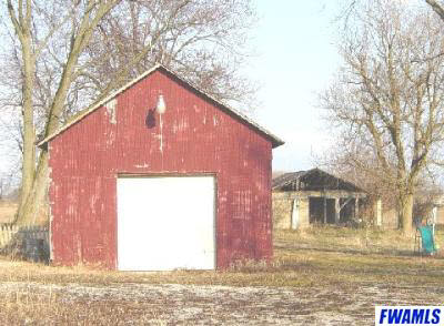 14506 Rupert Road Harlan, IN 46743 - Photo 3 of 4