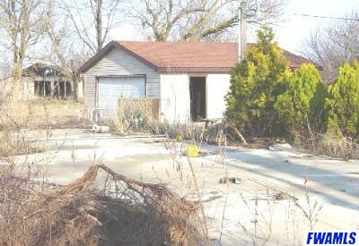 14506 Rupert Road Harlan, IN 46743 - Photo 4 of 4