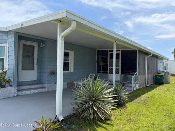 $1,900 | 1112 Pocatella Drive, Barefoot Bay, FL 32976