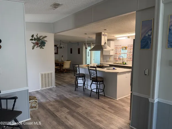 $1,900 | 1112 Pocatella Drive, Barefoot Bay, FL 32976