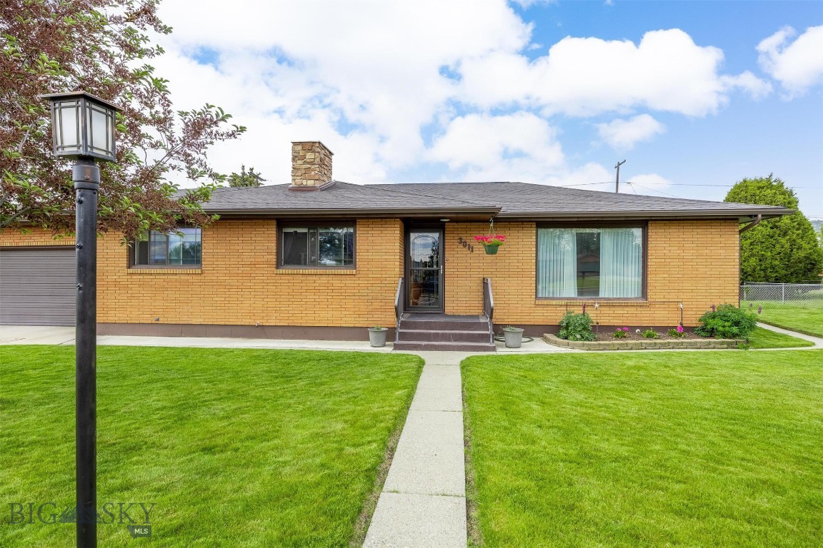 3011 Kossuth Street Butte, MT 59701 - Photo 1 of 1 Gallery Image 1