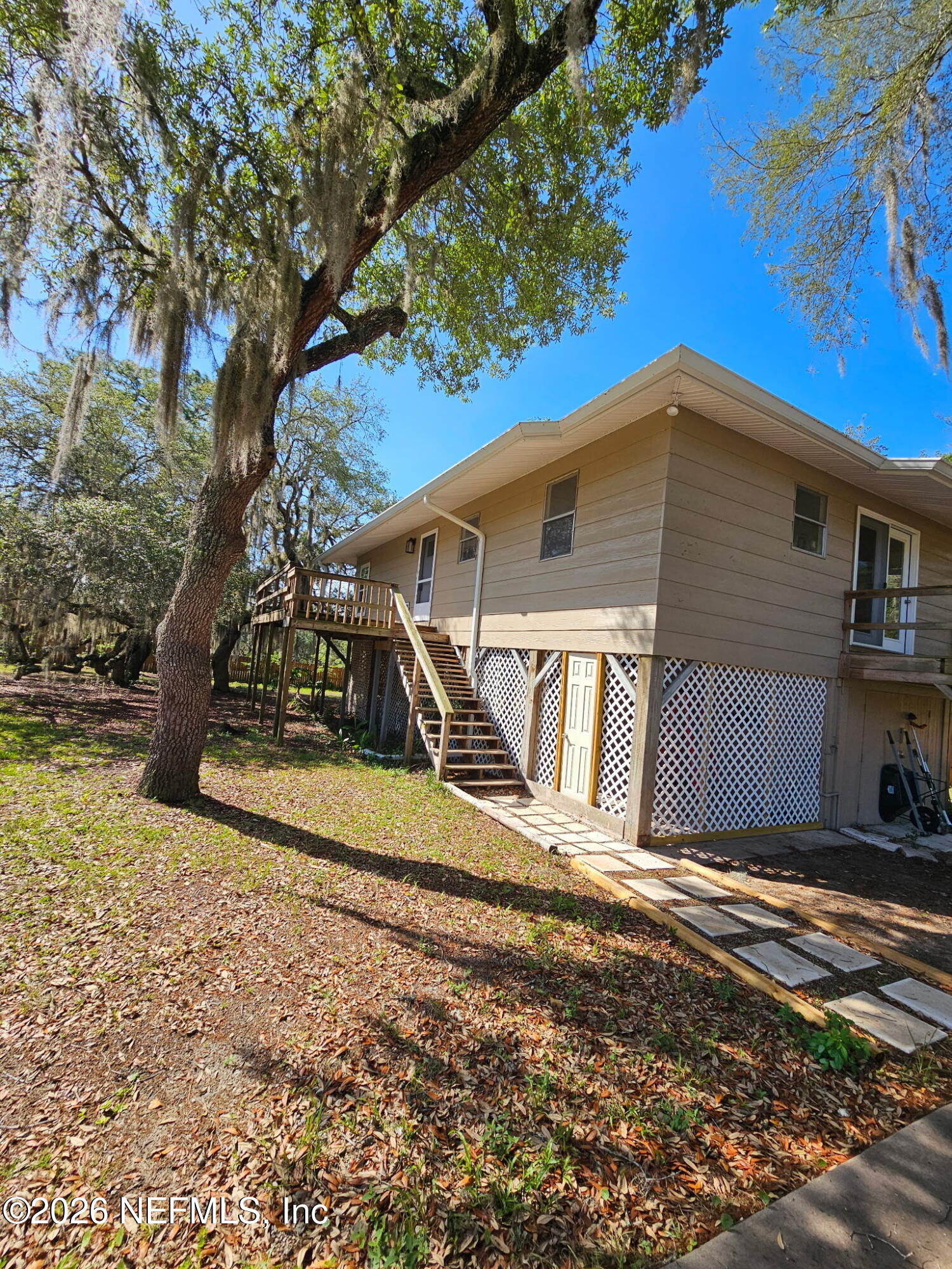 6960 Immokalee Road Keystone Heights, FL 32656 - Photo 2 of 53 1000012958