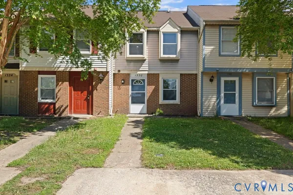 $189,000 | 1320 Vanasse Court, Hampton, VA 23666