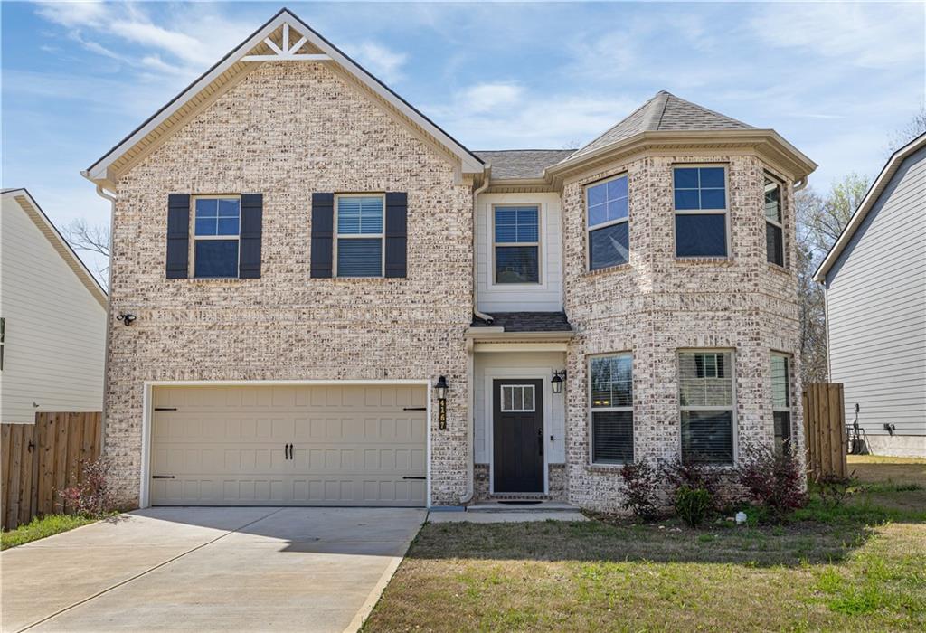 4167 Cedar Commons Way Conley, GA 30288 - Photo 1 of 6
