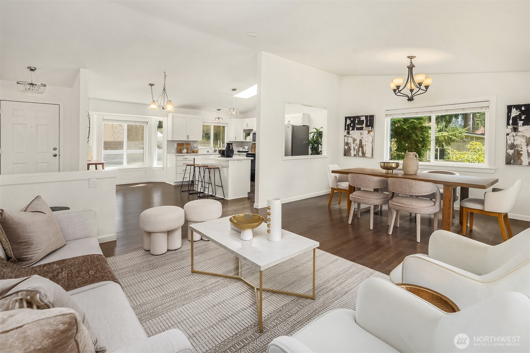 12324 9th Drive Southeast Everett, WA 98208 - Photo 7 of 40