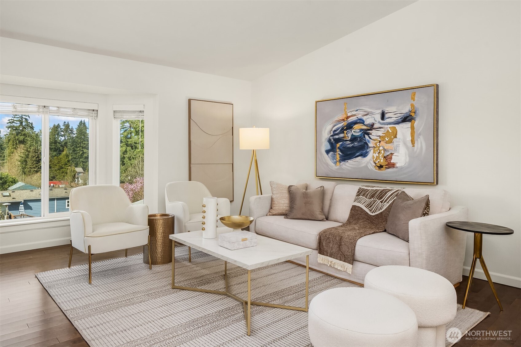 12324 9th Drive Southeast Everett, WA 98208 - Photo 8 of 40