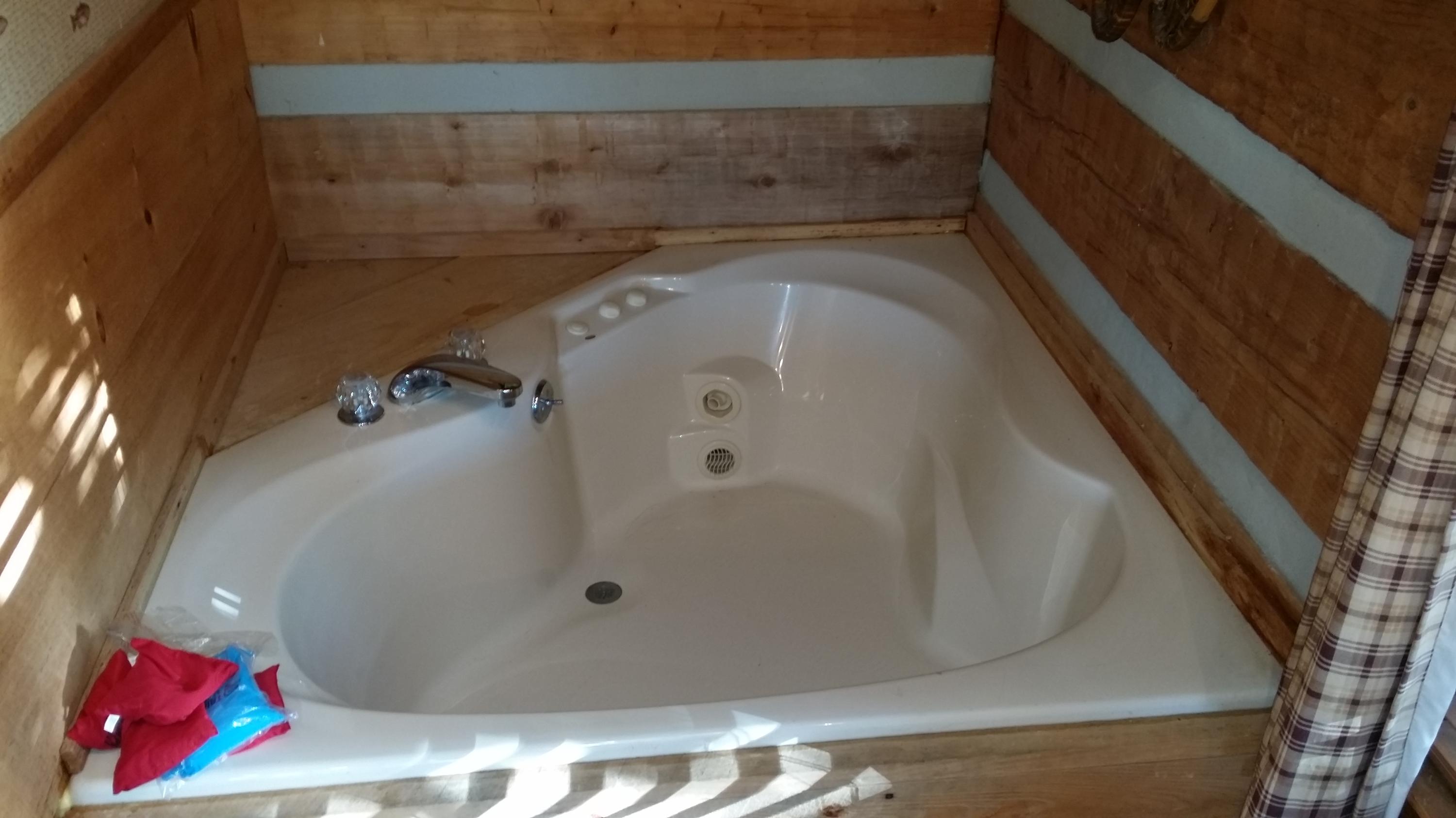 148 Timberwinds Way Townsend, TN 37882 - Photo 10 of 15 10Master BR Tub only