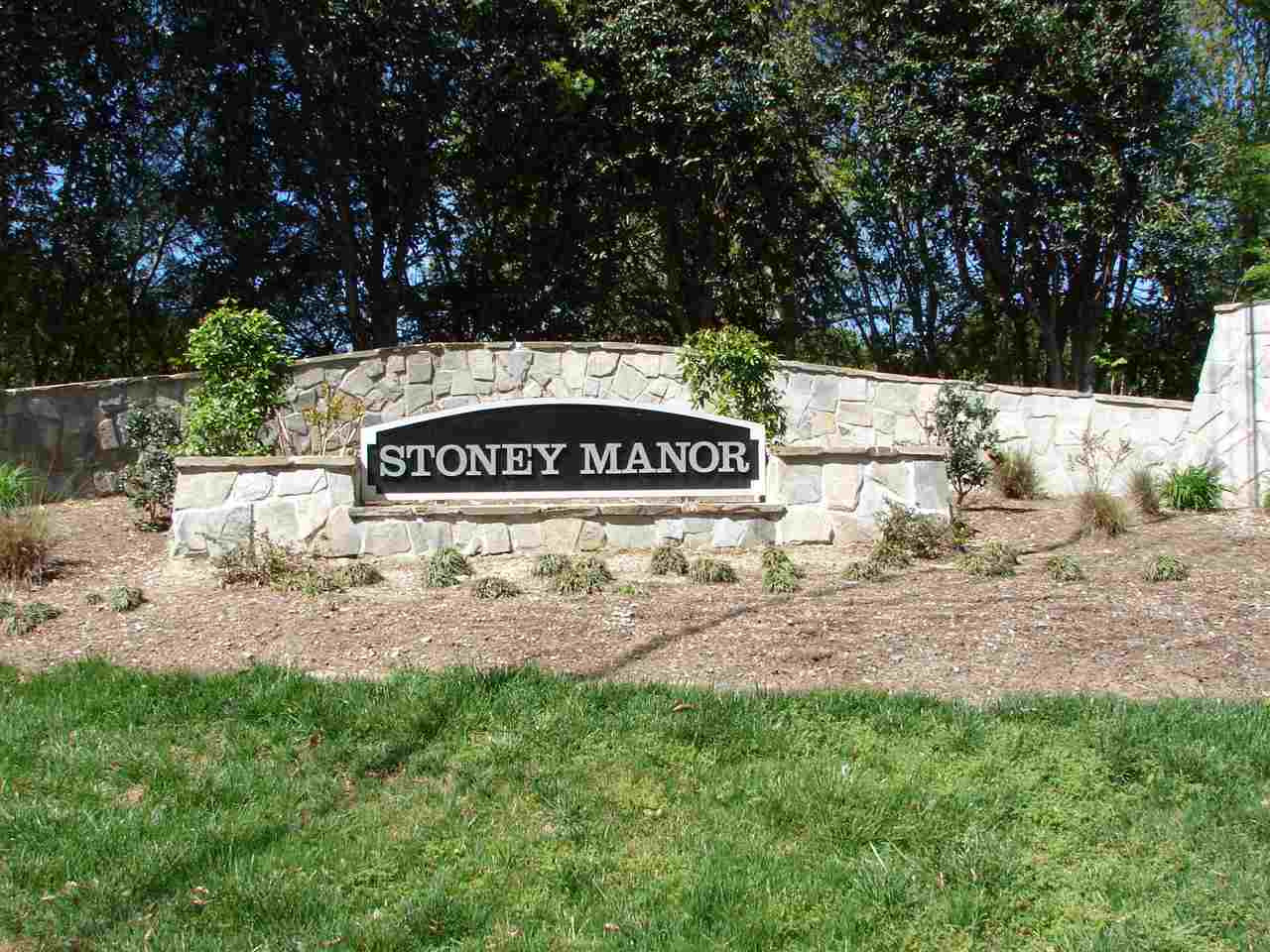 1300 Merrington Circle Raleigh, NC 27615 - Photo 2 of 25 Welcome Home to Stoney Manor ! Located across the street from the AE Finley YMCA. Walk to Shopping, Restaurants, Starbucks, Movies, Whole Foods, Home Depot and More ! Subdivision