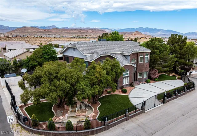 $1,500,000 | 8690 West Ford Avenue, Las Vegas, NV 89148