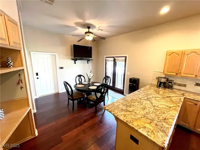 $1,500,000 | 8690 West Ford Avenue, Las Vegas, NV 89148