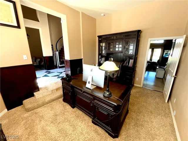 $1,500,000 | 8690 West Ford Avenue, Las Vegas, NV 89148