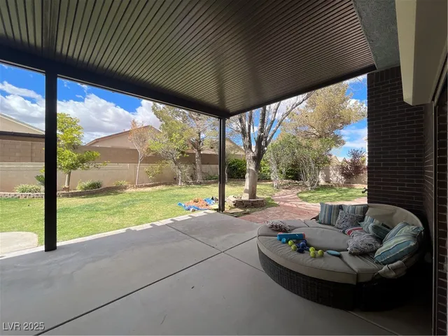 $1,500,000 | 8690 West Ford Avenue, Las Vegas, NV 89148