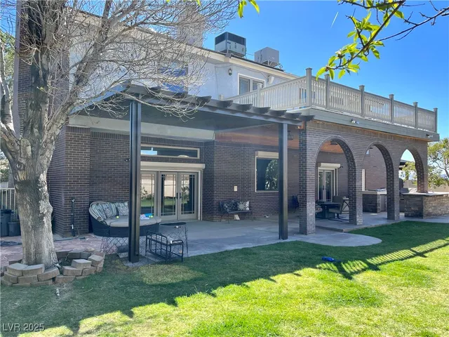 $1,500,000 | 8690 West Ford Avenue, Las Vegas, NV 89148