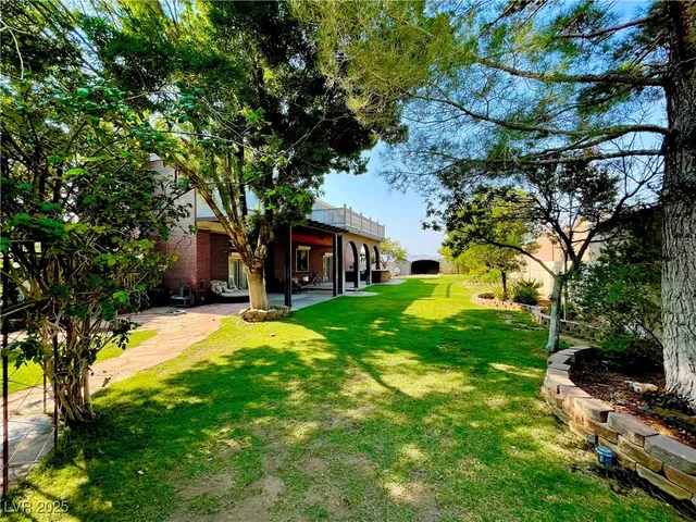 $1,500,000 | 8690 West Ford Avenue, Las Vegas, NV 89148