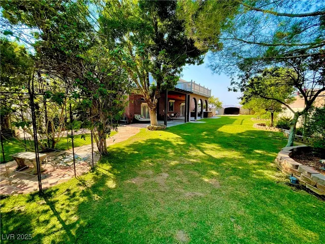 $1,500,000 | 8690 West Ford Avenue, Las Vegas, NV 89148