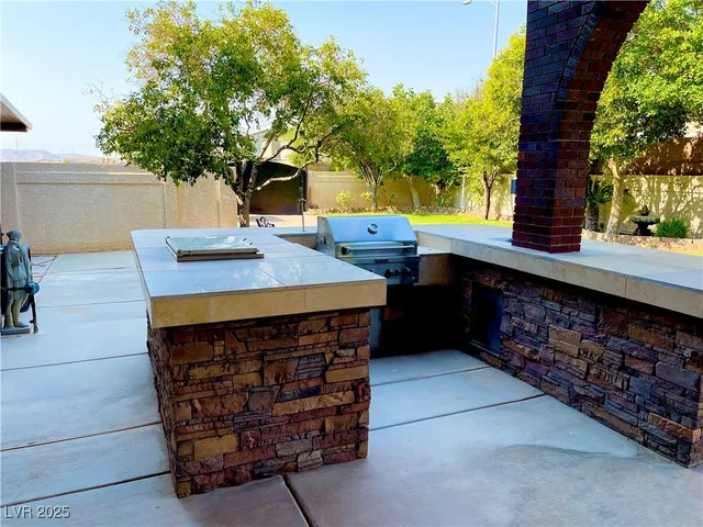 $1,500,000 | 8690 West Ford Avenue, Las Vegas, NV 89148