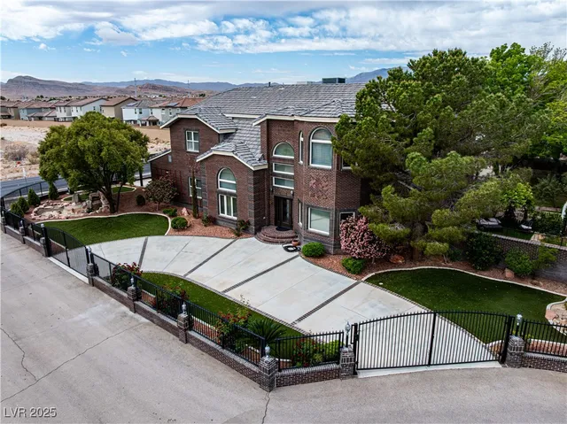 $1,500,000 | 8690 West Ford Avenue, Las Vegas, NV 89148
