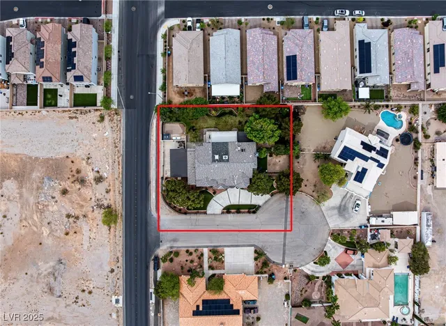$1,500,000 | 8690 West Ford Avenue, Las Vegas, NV 89148