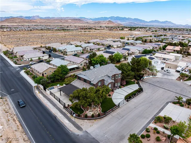 $1,500,000 | 8690 West Ford Avenue, Las Vegas, NV 89148