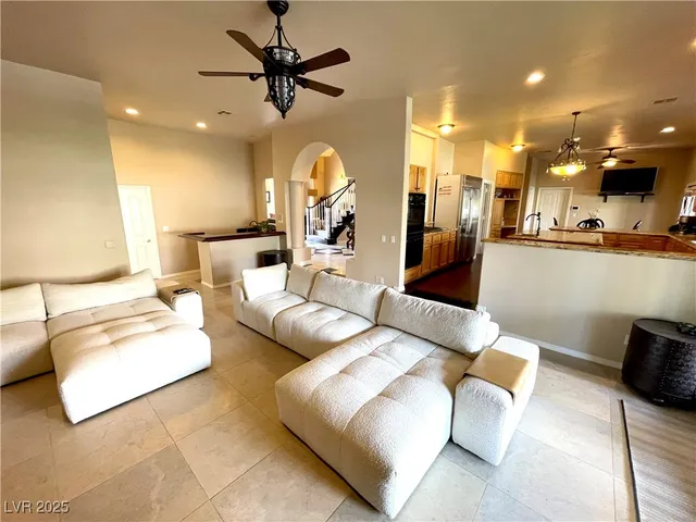 $1,500,000 | 8690 West Ford Avenue, Las Vegas, NV 89148