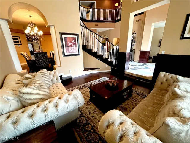 $1,500,000 | 8690 West Ford Avenue, Las Vegas, NV 89148