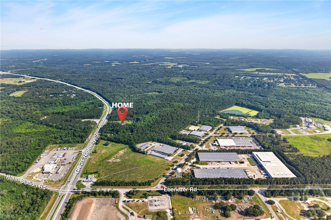 2497 Highway 21 Rincon, GA 31326 - Photo 4 of 36