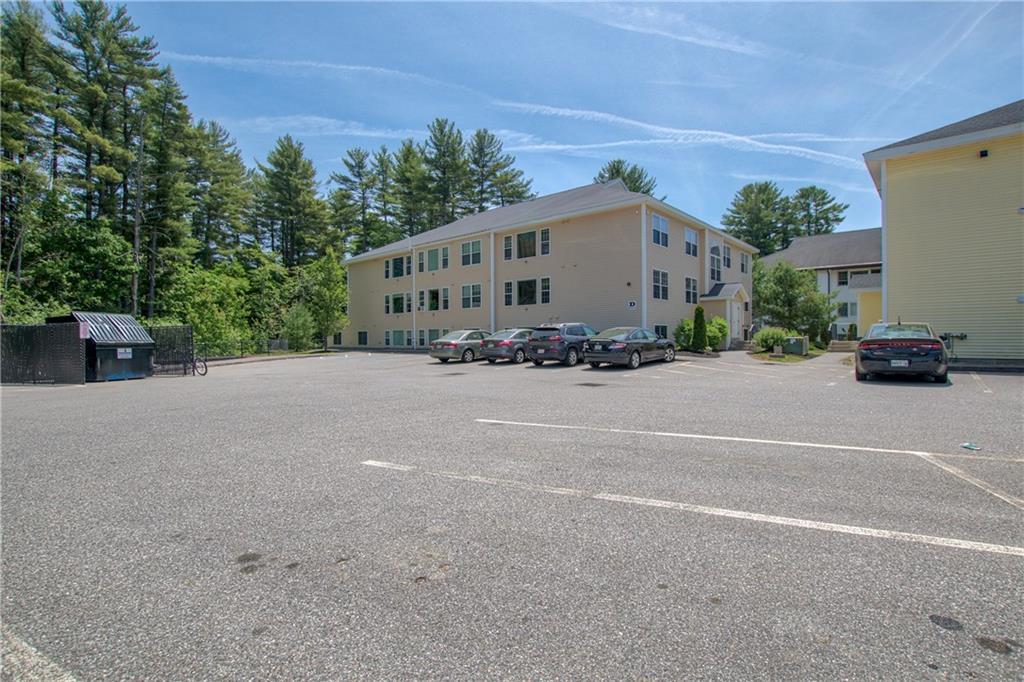18 Smithwheel Road, Unit 72 Old Orchard Beach, ME 04064 - Photo 13 of 18 Photo