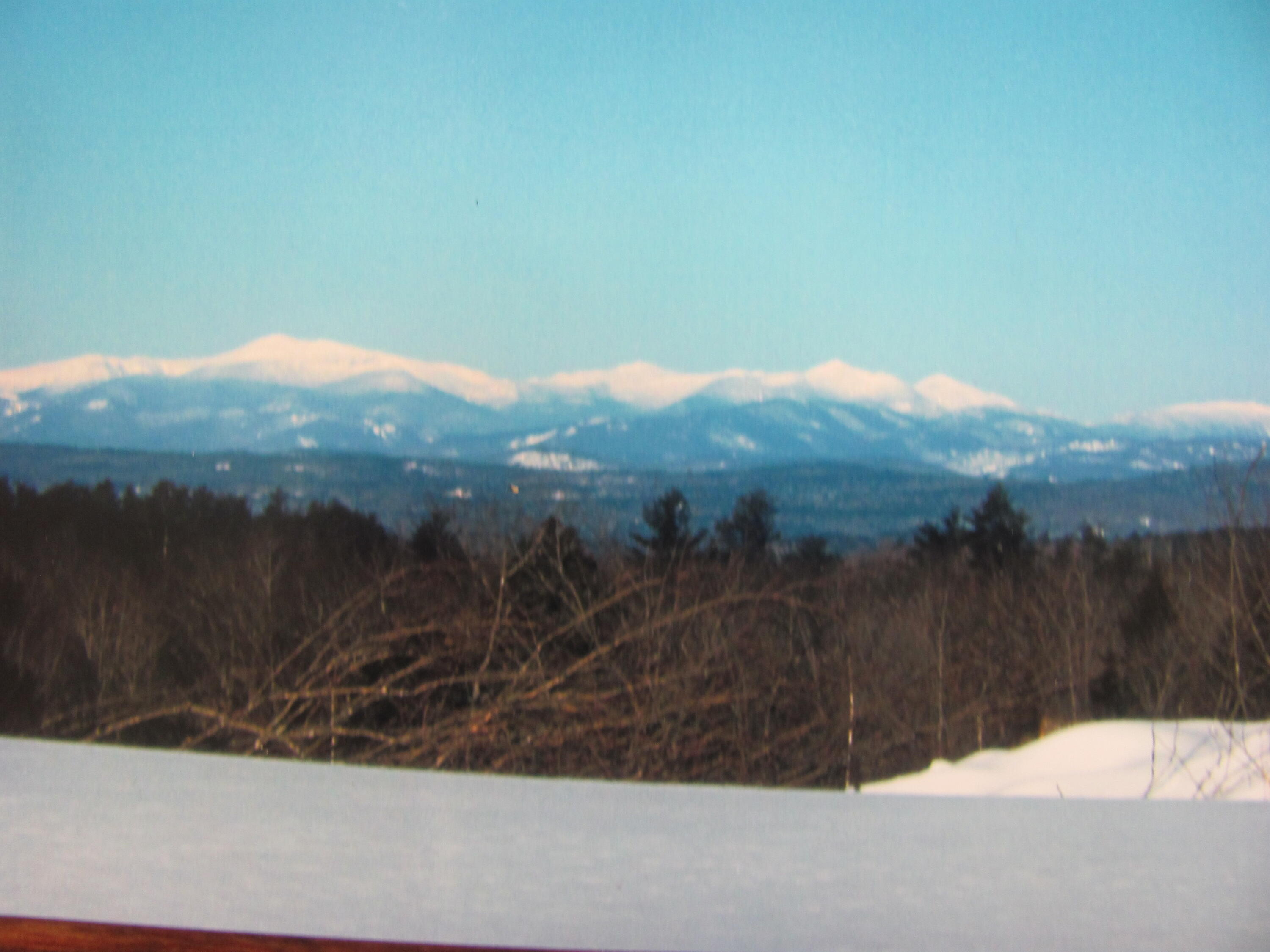 13 Scenic Heights Drive Oxford, ME 04270 - Photo 1 of 2