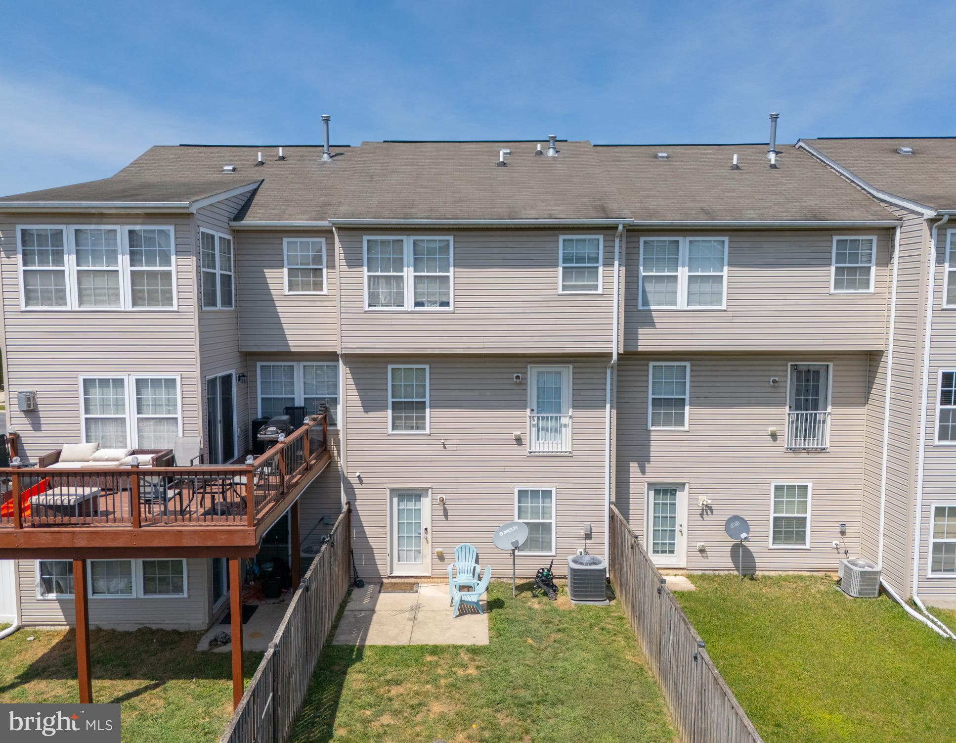 9855 Decatur Road Middle River, MD 21220 - Photo 4 of 13