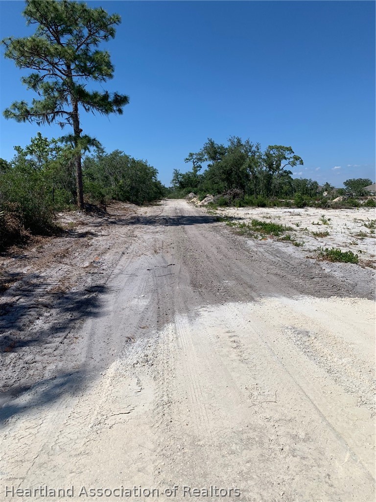 1383 Bologna Road Sebring, FL 33870 - Photo 8 of 9