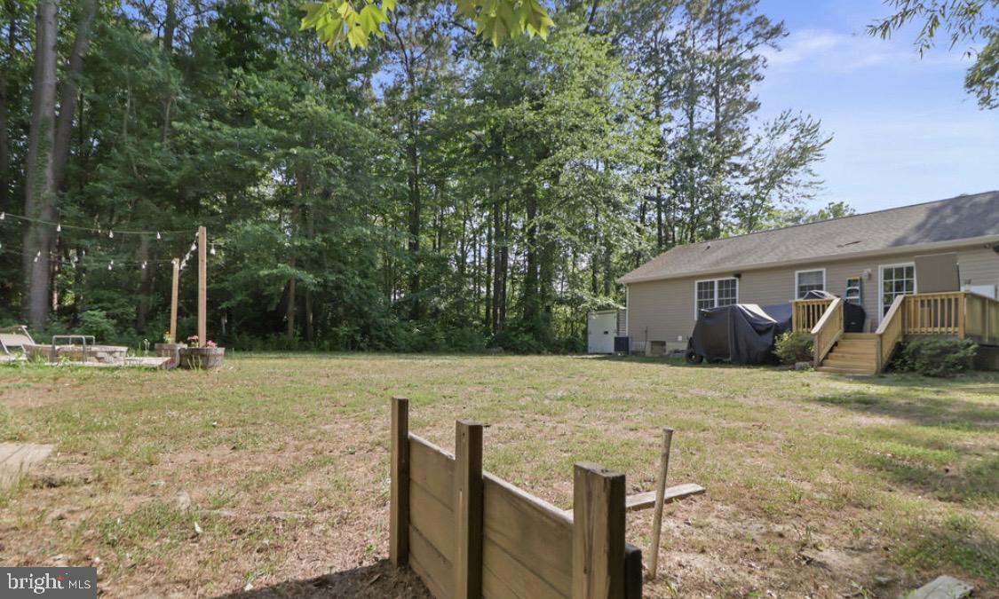 262 Rolando Drive Colonial Beach, VA 22443 - Photo 10 of 30