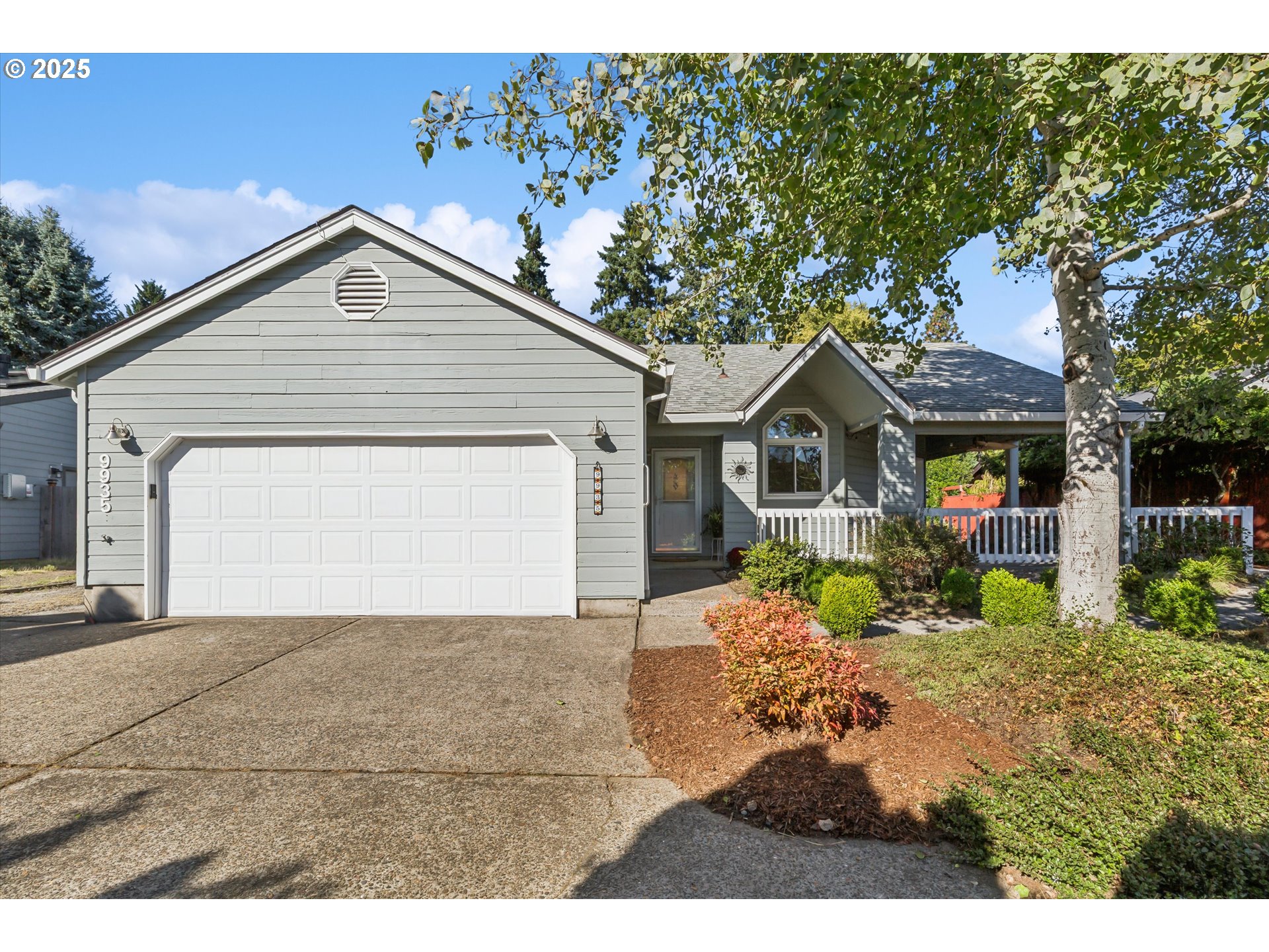 9935 Southwest Kable Street Portland, OR 97224 - Photo 1 of 33 Gallery Image 1