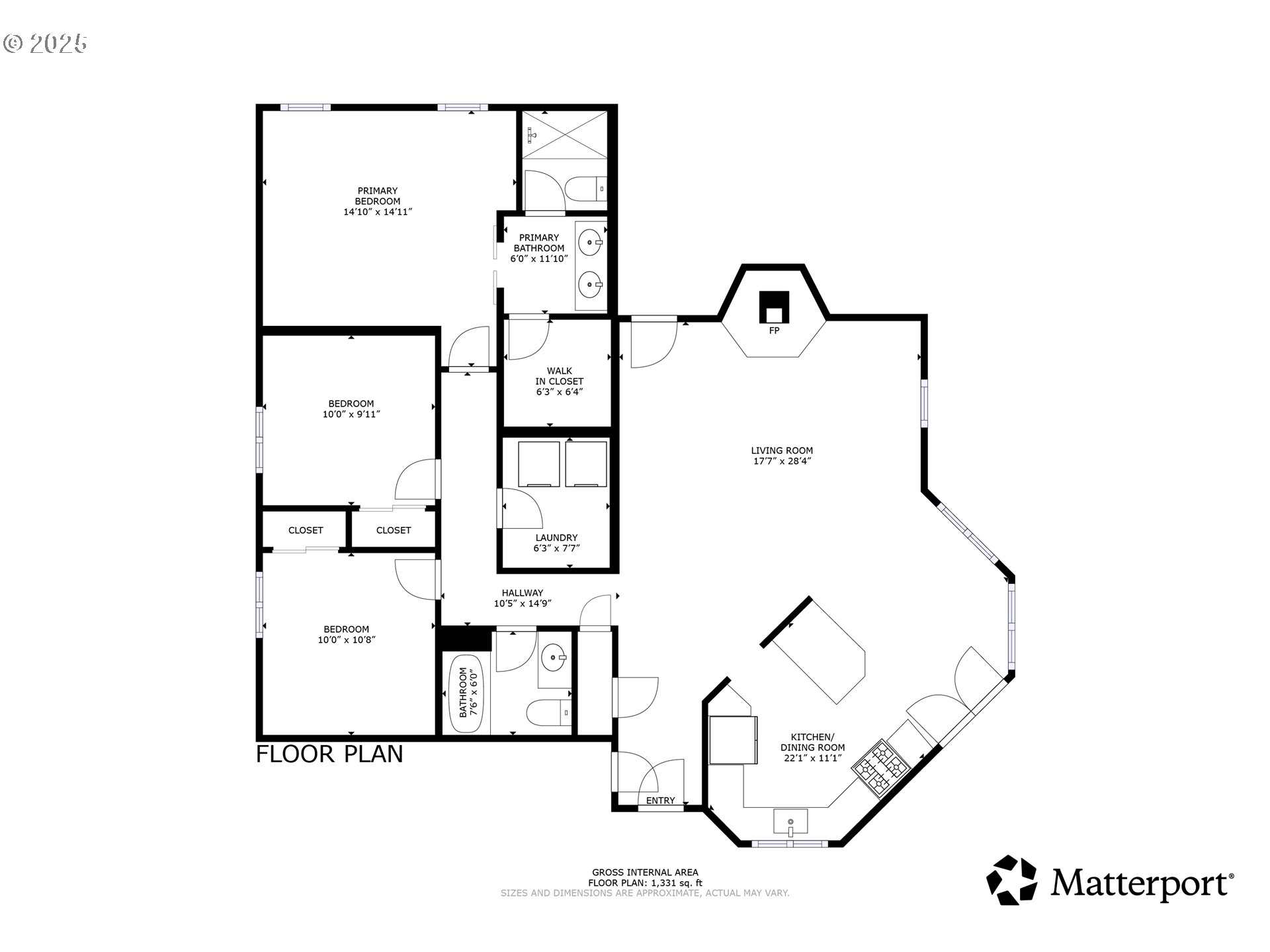 9935 Southwest Kable Street Portland, OR 97224 - Photo 33 of 33 Gallery Image 33