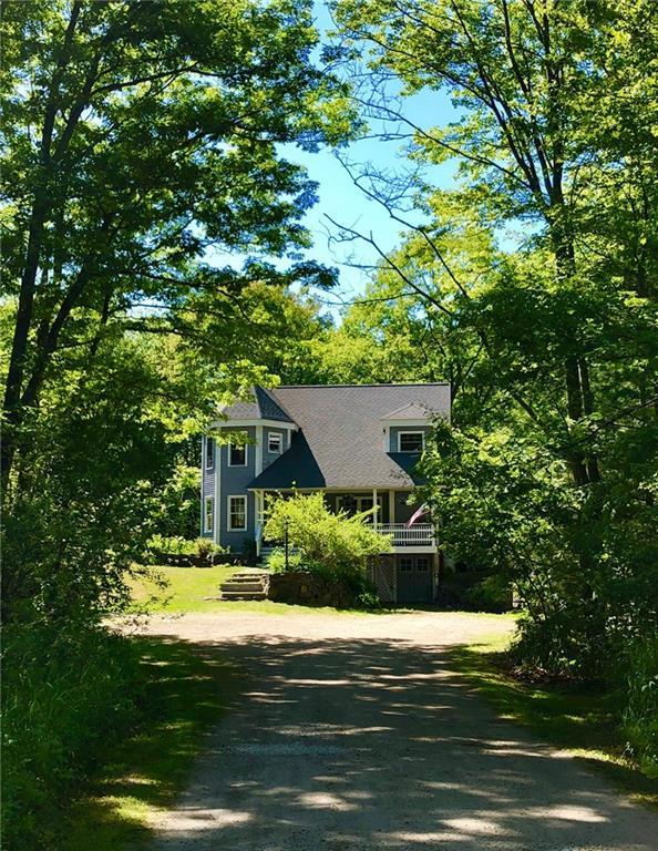 5 Tote Road Cape Elizabeth, ME 04107 - Photo 1 of 30 Photo