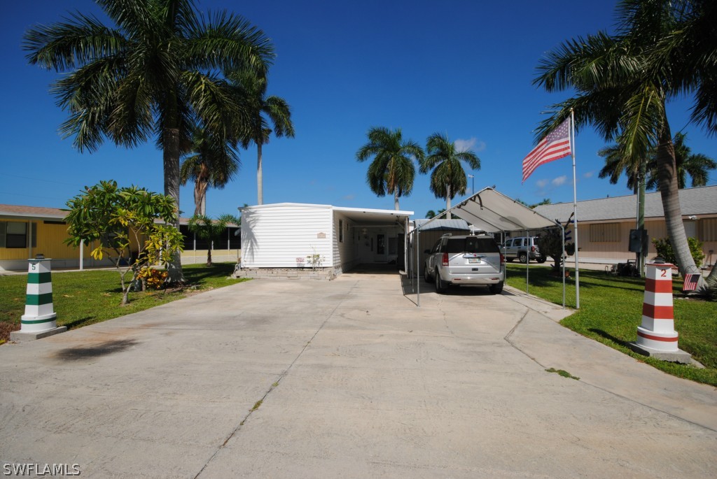 2419 York Road St. James City, FL 33956 - Photo 1 of 15 Gallery Image 1