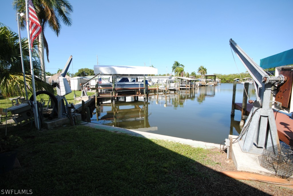 2419 York Road St. James City, FL 33956 - Photo 14 of 15 Gallery Image 14