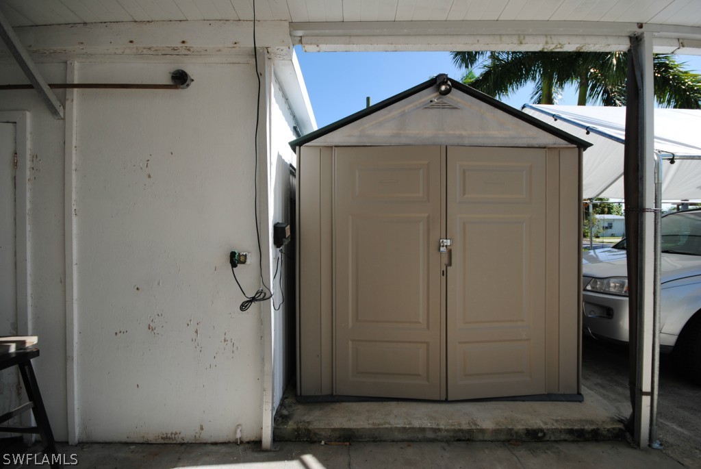 2419 York Road St. James City, FL 33956 - Photo 10 of 15 Gallery Image 10