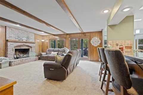 $749,000 | 7447 Black Oak Circle, Stilwell, KS 66085