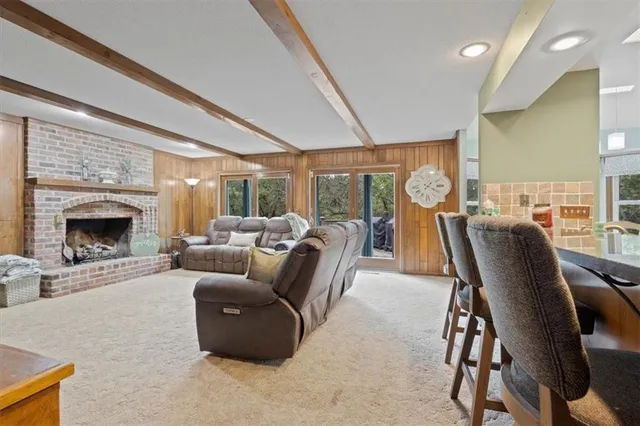 $749,000 | 7447 Black Oak Circle, Stilwell, KS 66085