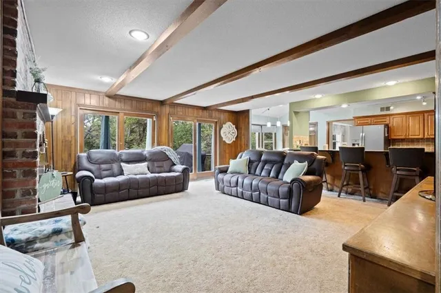 $749,000 | 7447 Black Oak Circle, Stilwell, KS 66085