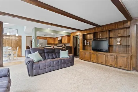 $749,000 | 7447 Black Oak Circle, Stilwell, KS 66085