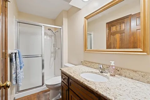 $749,000 | 7447 Black Oak Circle, Stilwell, KS 66085