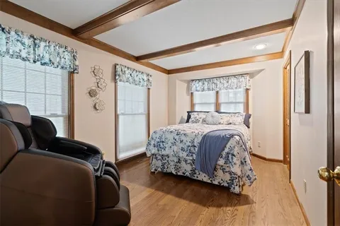 $749,000 | 7447 Black Oak Circle, Stilwell, KS 66085