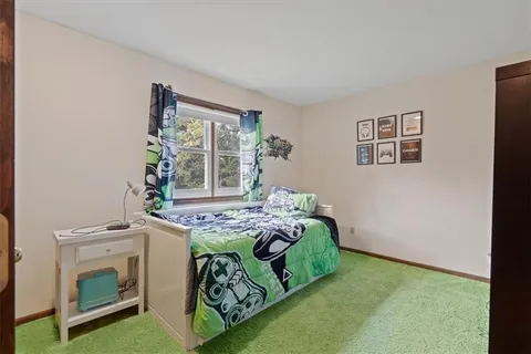 $749,000 | 7447 Black Oak Circle, Stilwell, KS 66085