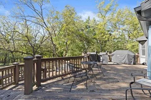 $749,000 | 7447 Black Oak Circle, Stilwell, KS 66085