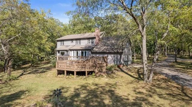 $749,000 | 7447 Black Oak Circle, Stilwell, KS 66085