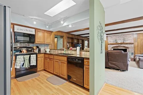 $749,000 | 7447 Black Oak Circle, Stilwell, KS 66085