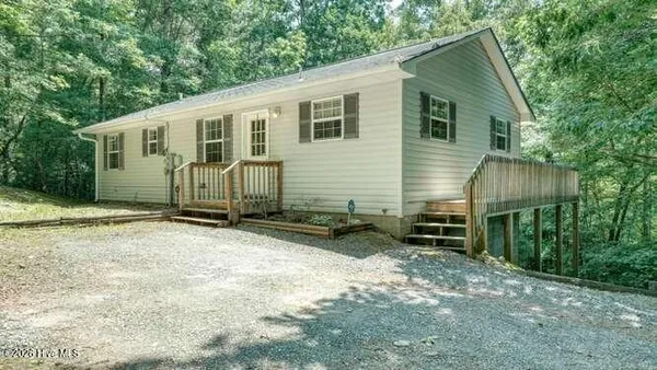 $250,000 | 151 Laurel Spring Drive, Murphy, NC 28906